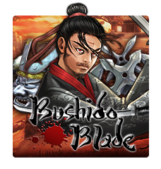  Bushido BladeJoker