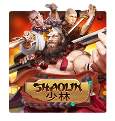  ShaolinJoker
