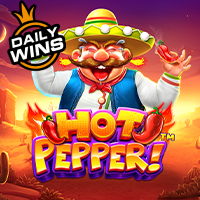 Hot Pepper 