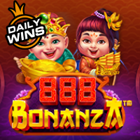 888 Bonanza 